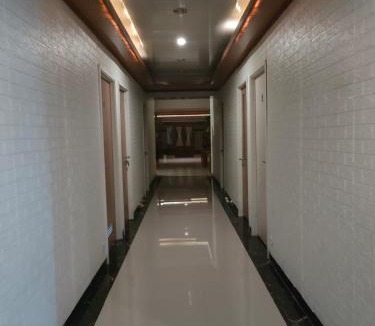 Hargomulyo House | Cahaya Losmen Sragen Syariah