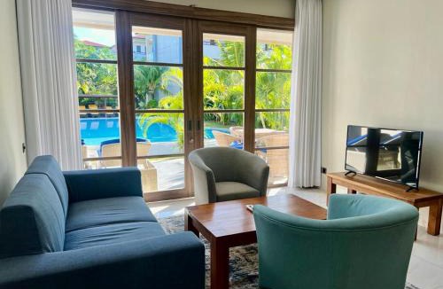 Kuta Selatan Hotel | Peninsula Bay Resort