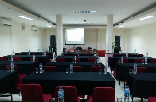 North Cirebon Hotel | Pia Hotel