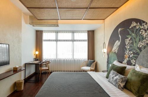 Petitenget Hotel | The Isvara by Cove