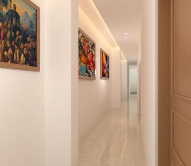 Yogyakarta Hotel | The Cabin Hotel Mantrijeron