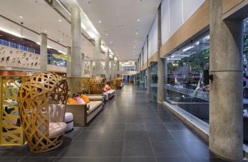 Tuban Hotel | Hilton Garden Inn Bali Ngurah Rai Airport