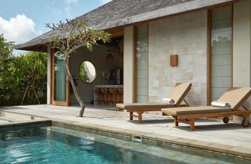 Uluwatu Villa | Mona Boutique Villas & Spa