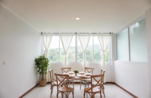 Ciumbuleuit Apartment | Over Easy Apartment