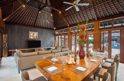 BTDC Villa | Amarterra Villas Resort Bali Nusa Dua, Autograph Collection