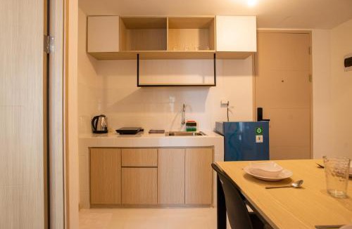 Old Jakarta Apartment | Tokyo Riverside Apartment @ PIK 2