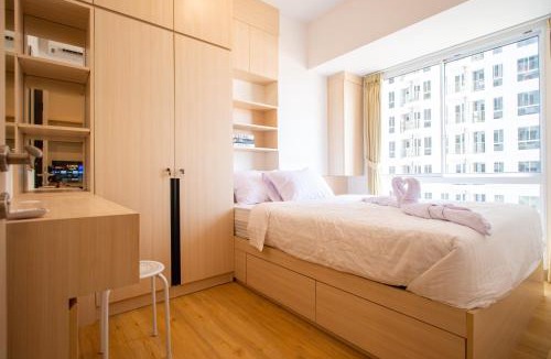 Old Jakarta Apartment | Tokyo Riverside Apartment @ PIK 2