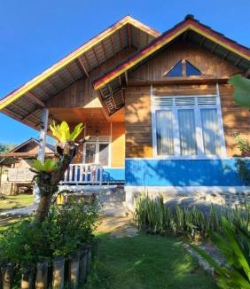 Mamasa House | Serenity homestay