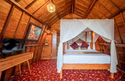 Munggu Hotel | Mai Mucuk Lumbung