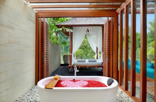 Kenderan Resort | Aksari Resort & Spa Ubud by Ini Vie Hospitality