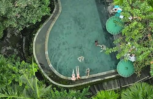 Pengosekan Resort | Menzel Villa Ubud