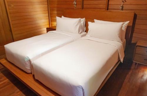 Rendeh Resort | Point of View Hotel & Resort Majalengka