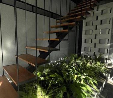 Drupadi Apartment | The Drupadi Apartments Studio Peka