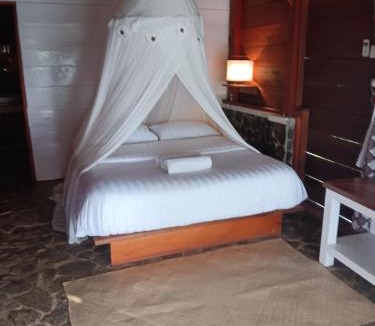 Sipura Island House | Oinan Guest House