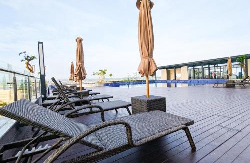 Batam Apartment | lovina 1115 at Pollux Meisterstadt