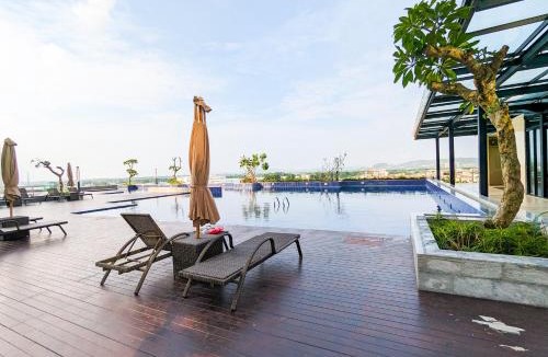 Batam Apartment | lovina 1115 at Pollux Meisterstadt