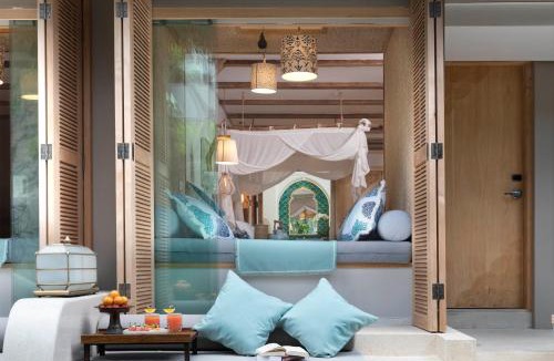Legian Resort | Bali Mandira Beach Resort & Spa