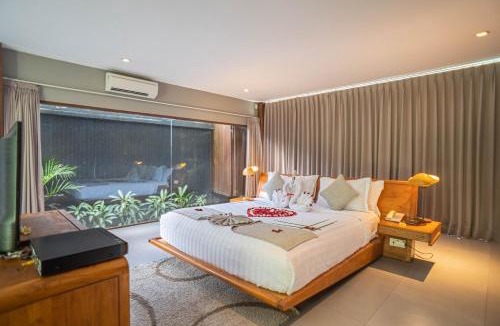 Seminyak Villa | Ziva a Boutique Villa