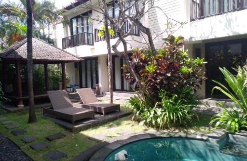 Dewi Sri Apartment | LBV Seminyak Apartment