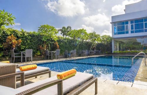 Malang Hotel | Solaris Hotel Malang