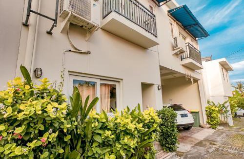 Pererenan Bed & Breakfast | Surfer Paradise Villas Bali