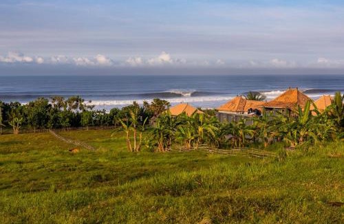Medewi House | Medewi Secret SurfCamp