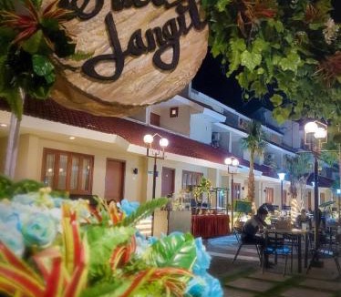 Surabaya Hotel | Country Heritage Resort Hotel Surabaya