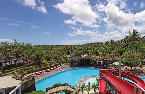 East Selemadeg Hotel | Umadhatu Resort by Amerta