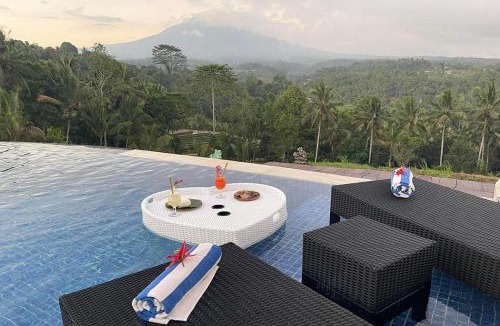 Blimbing Villa | KTS - Kubu Tepi Sawah