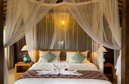 Blimbing Villa | KTS - Kubu Tepi Sawah