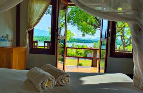 Pejarakan Cabin | Pasir Putih Cottage - Menjangan