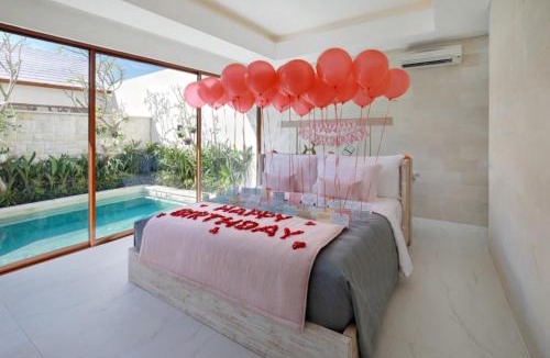 Dewi Sri Villa | La Vie Villa Seminyak by Ini Vie Hospitality