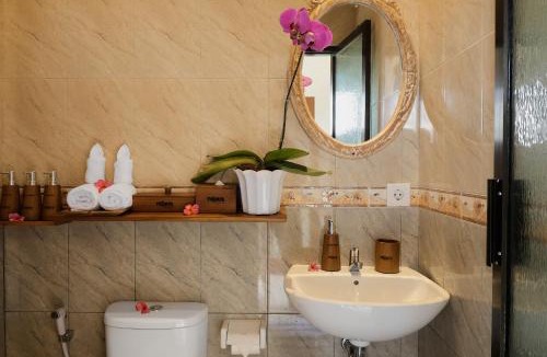 Ubud City-Centre House | Tigata Ubud Cottage