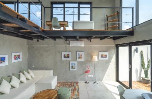 Babakan Apartment | Canggu 2Plex