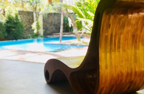 Bukti House | Coco Garden Pool Villas