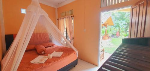 Bohorok House | Sumatra Monkey Trekking