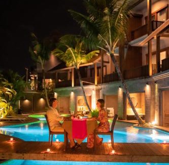 Pererenan Resort | Sense Canggu Beach Hotel