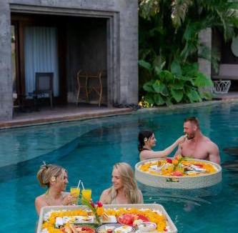 Pererenan Resort | Sense Canggu Beach Hotel