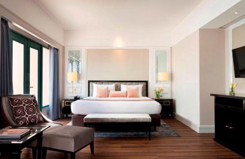 Malioboro Hotel | Meliá Purosani Yogyakarta