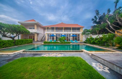Ketewel Villa | Suzuki Villa Ketewel Beachfront