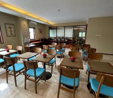 Ambon Hotel | BIZ HOTEL City Center