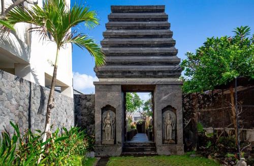 Ketewel Villa | Ketewel Beach Villas and Spa
