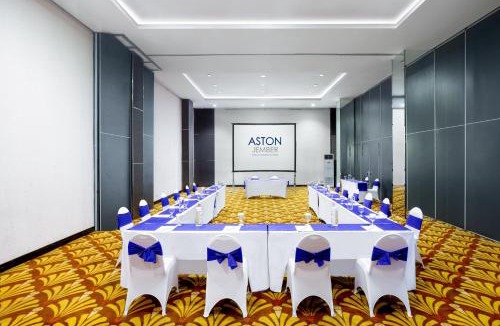 Jember Hotel | Aston Jember Hotel & Conference Center