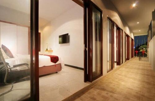 Padangsambian Klod Apartment | Valomia Guest House