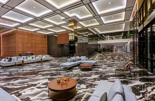 Lubuklinggau Hotel | Grand Zuri Lubuklinggau