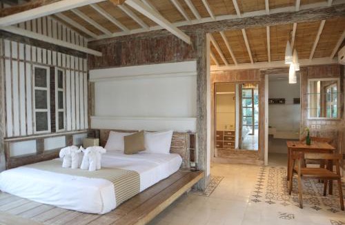 Payangan Resort | Aventus Resort Ubud