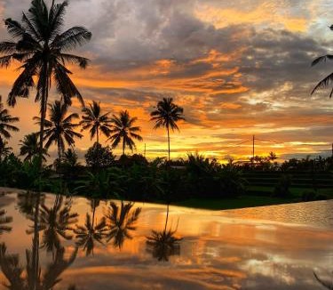 Tegallalang Hotel | Umah Tirta Estate