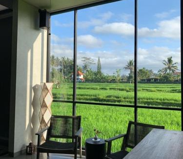 Tegallalang Hotel | Umah Tirta Estate
