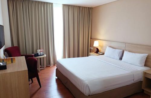 Tangerang Hotel | Days Hotel & Suites by Wyndham Jakarta Airport