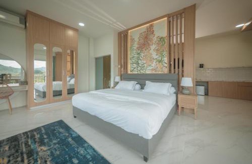Singkang Hotel | Hakata Lejja near Natural Hot spring